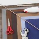Basteltipp: Segelschiff