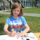 Gartenpiraten im Reichenfeld