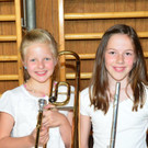 Schlusskonzert Musikschule Klostertal