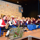 Sommerkonzert TK Brand