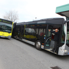 Bilder vom "CapaCity"