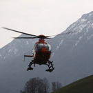 Bilder der Bergung