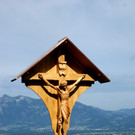 Das Fulterer Gelöbnis-Kreuz