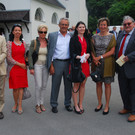 Hochzeit Bettina und Mathias