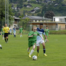 U14: SPG Montafon - SV Frastanz