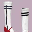 Shani Bar, "Stockings", Israel 2009