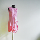 Yukiko Terada, "Pink Work", Deutschland 2012