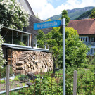 Negrellistraße, Nestroystraße und Neuntelnweg