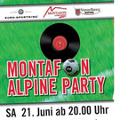 Alpine Trophy