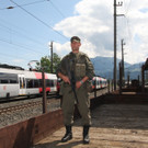 Jägerbataillon Salzburg