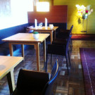 Impressionen zu "Maria Grün"