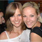 Meisterparty des FC Bizau