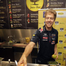 Formel 1 - vor Spielberg: Vettel und Ricciardo in Wien