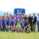 Impressionen von der UNIQA-Mädchenfußball Bundesmeisterschaft