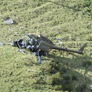 Schutz 2014: Heli-Unglück in Tirol