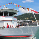 Rahmenprogramm auf dem Bodensee