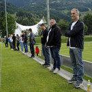U14: Montafon - Bludenz