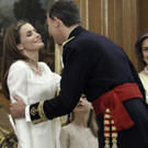 Spaniens neuer König: Felipe VI.