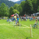 Bilder Kindertriathlon