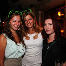 Original Captains Party