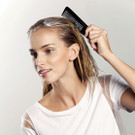 Die perfekten Wellen - step-by-step in Bilder