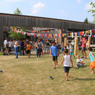 Abschlussfest