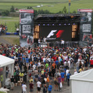 GP von Österreich: Ansturm auf Spielberg