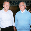 Weitere Bilder von der Preisverteilung des Blumenschmuckwettbewerbs