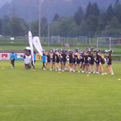 Eröffnungsfeier