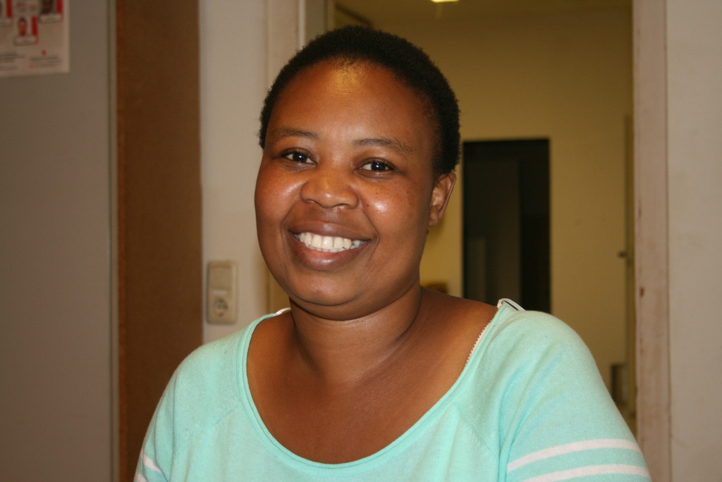 Sindiswa Mvene .JPG
