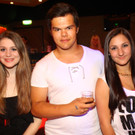 LED ROBOT MAN @ INTERNATIONAL AFFAIRS