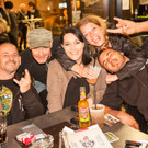 WIR FEIERN 1 JAHR FLAX - ZWEI TAGE PARTY