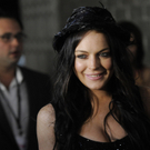 Lohan auf aktuellen Hollywood-Partys