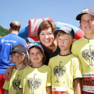 Fotos vom Wälderlauf 2014