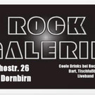 THE GRISWALDs in der ROCK GALERIE