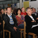 Infoabend BG Lustenau