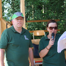 6. Waldfest in Tisis