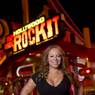Mariah Carey 2010