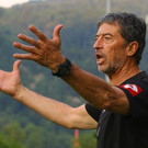 Trittinger neuer Viktoria Bregenz Coach