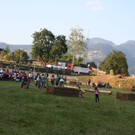 Funkenzunft Altenstadt - Sonnwendfeier 2014