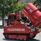 Feuerwehr Meiningen SA