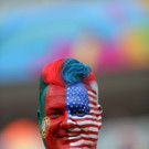 USA - Portugal