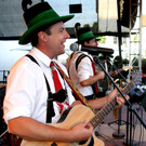 De Jahrlan vergeh’n 