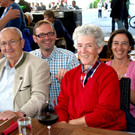 Barbara und Daniel Steinhofer mit Gerlinde und Ewald Jopp.JPG