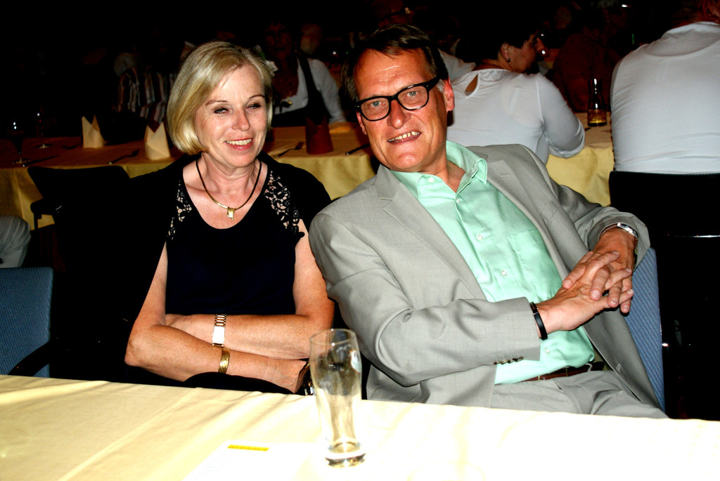 Ernst Hagen mit Gattin.JPG
