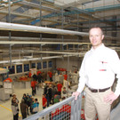 Soziales Engagement: Hilti Lehrlinge