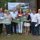 Mehr Fotos der Preisverleihung