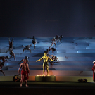 Bregenzer Festspiele: "König Roger" besiegt den Rausch