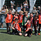 U7-Turnier Mannschaften
