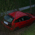 Bilder vom Unfallort